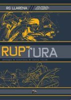 Portada de Ruptura (Ebook)