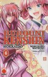 Rurouni Kenshin: Hokkaid&Atilde;&acute; 6