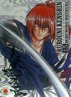 Rurouni Kenshin Integral 15