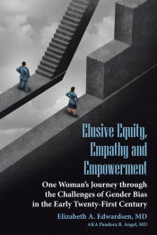 Portada de Elusive Equity, Empathy and Empowerment