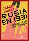 Rusia en 1931