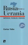 Rusia frente a Ucrania