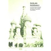 Portada de Ruslan Ruso 2 + free online audio