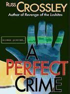Portada de A Perfect Crime (Ebook)