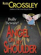 Portada de Angel On My Shoulder (Ebook)