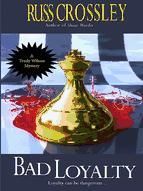 Portada de Bad Loyalty (Ebook)