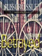 Portada de Betrayed (Ebook)