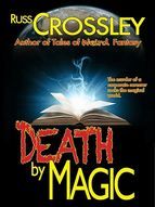 Portada de Death by Magic (Ebook)