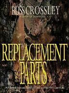 Portada de Replacement Parts (Ebook)