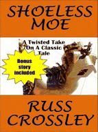 Portada de Shoeless Moe (Ebook)