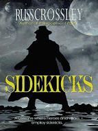 Portada de Sidekicks (Ebook)