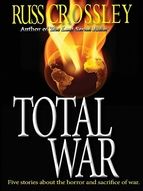 Portada de Total War (Ebook)