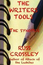 Portada de Writers Tools - The Synopsis (Ebook)