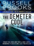 Portada de The Demeter Code (Ebook)