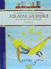 Portada de ATRAPAR LOS SUEÑOS