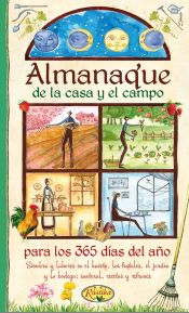 Portada de Almanaque de la casa y el campo