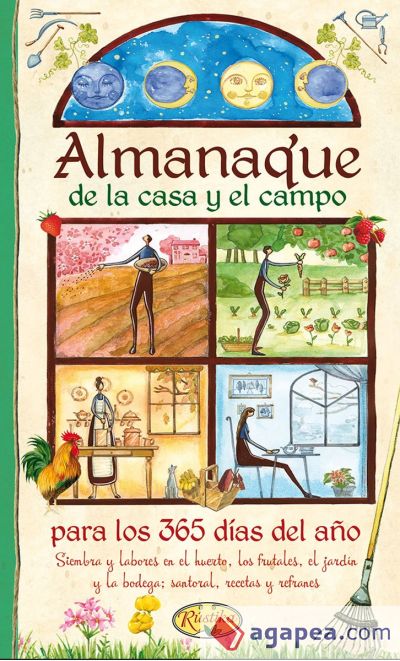 Almanaque de la casa y el campo