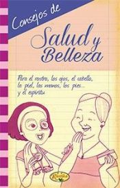 Portada de CONSEJOS DE SALUD Y BELLEZA