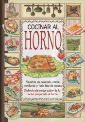 Portada de Cocinar al horno