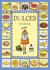 Portada de Dulces recetas