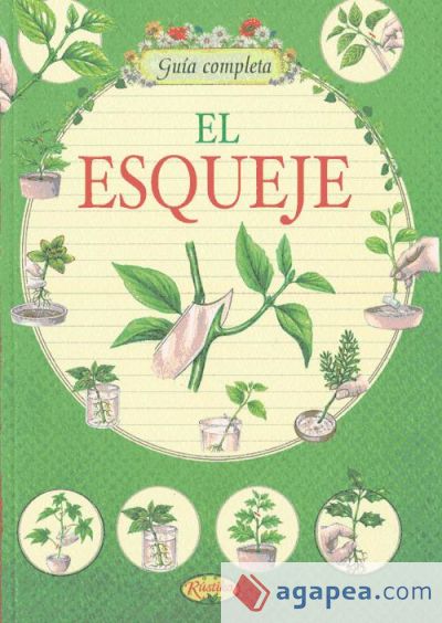 El esqueje