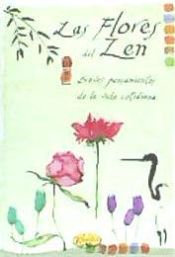 Portada de FLORES DEL ZEN,LAS