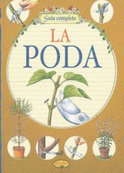 Portada de La poda