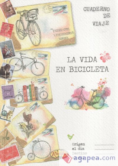 Cuaderno de viaje