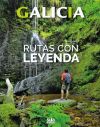 Rutas con leyenda