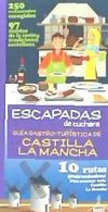 Rutas gastronómicas por Castilla la Mancha