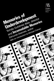 Portada de Memories of Underdevelopment