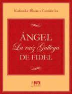 Portada de Angel (Ebook)