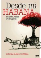 Portada de Desde mi Habana (Ebook)