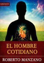 Portada de El hombre cotidiano (Ebook)