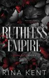 Ruthless Empire: Special Edition Print