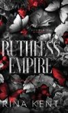 Ruthless Empire: Special Edition Print