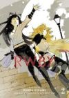 Rwby: The Official Manga, Vol. 2, Volume 2: The Beacon ARC
