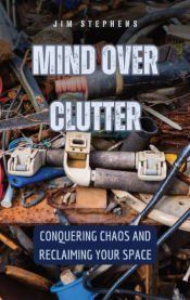 Portada de Mind Over Clutter