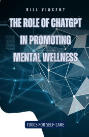 Portada de The Role of ChatGPT in Promoting Mental Wellness