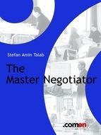 Portada de The Master Negotiator (Ebook)