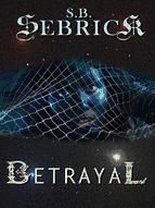 Portada de Betrayal (Ebook)