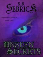 Portada de Unseen Secrets (Ebook)