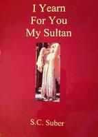 Portada de I Yearn For You My Sultan (Ebook)