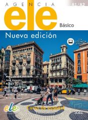 Portada de AGENCIA ELE BASICO ALUM+EJERC