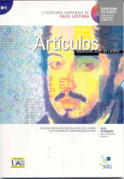 Portada de Artículos de Larra