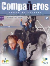 Portada de Compa&ntilde;eros 2