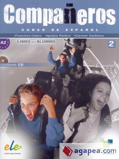 Compa&ntilde;eros 2