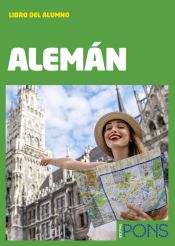 Portada de Curso completo de autoaprendizaje de Alemán