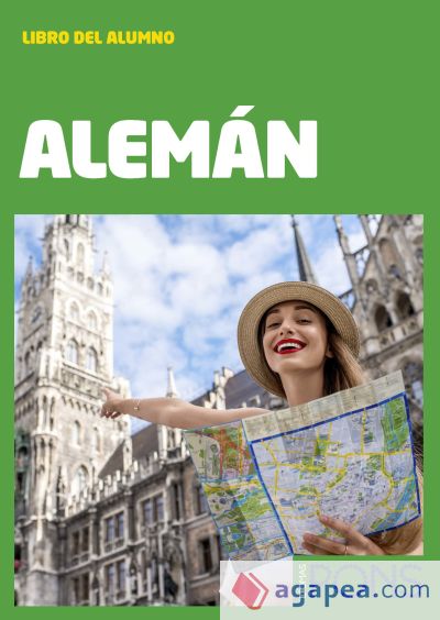 Curso completo de autoaprendizaje de Alemán