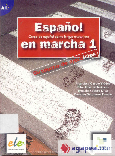 Español en marcha 1 ejercicios